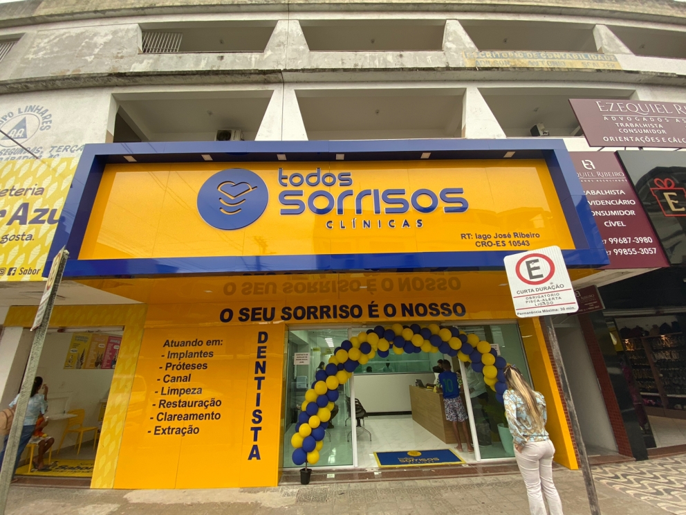 imagem do serviço